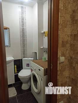 1-к квартира, на длительный срок, 38м2, 4/9 этаж