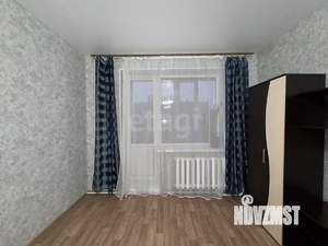 1-к квартира, на длительный срок, 45м2, 4/4 этаж