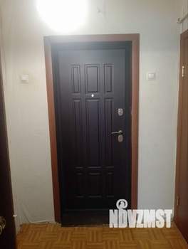 1-к квартира, на длительный срок, 30м2, 4/9 этаж