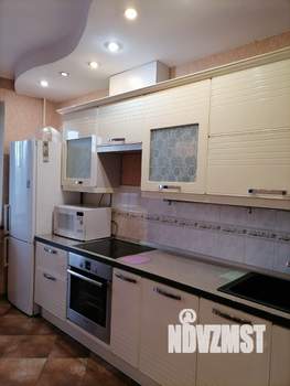 3-к квартира, на длительный срок, 64м2, 7/9 этаж