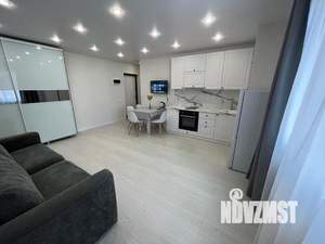 1-к квартира, на длительный срок, 32м2, 5/18 этаж