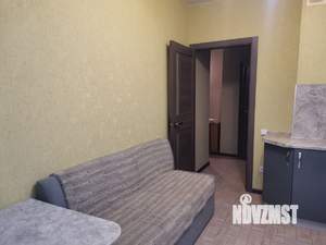 1-к квартира, на длительный срок, 35м2, 3/11 этаж