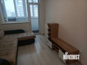 Студия квартира, на длительный срок, 26м2, 6/24 этаж