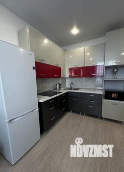 2-к квартира, посуточно, 40м2, 16/16 этаж