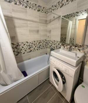 1-к квартира, на длительный срок, 30м2, 17/24 этаж