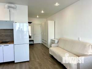 1-к квартира, посуточно, 33м2, 1/1 этаж