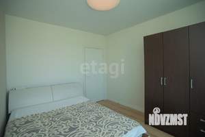 1-к квартира, на длительный срок, 34м2, 2/4 этаж