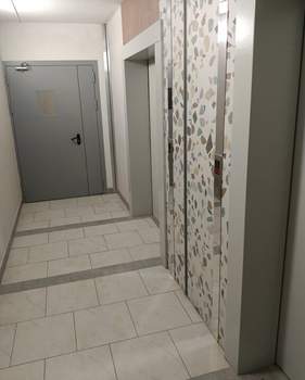 Студия квартира, на длительный срок, 20м2, 5/16 этаж