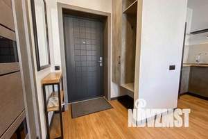 1-к квартира, посуточно, 35м2, 10/19 этаж