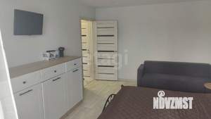 1-к квартира, на длительный срок, 40м2, 3/5 этаж