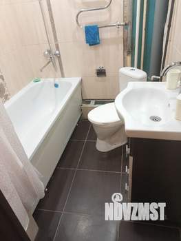 1-к квартира, на длительный срок, 35м2, 5/10 этаж