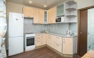 1-к квартира, на длительный срок, 40м2, 4/9 этаж