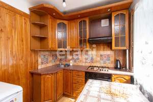 1-к квартира, на длительный срок, 33м2, 3/5 этаж