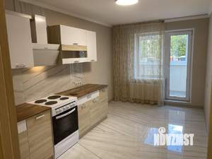 3-к квартира, на длительный срок, 81м2, 1/16 этаж