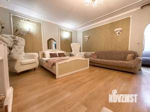 2-к квартира, посуточно, 80м2, 10/10 этаж