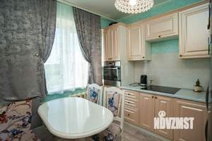 2-к квартира, на длительный срок, 57м2, 8/12 этаж