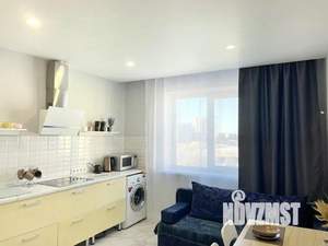 1-к квартира, посуточно, 39м2, 1/1 этаж