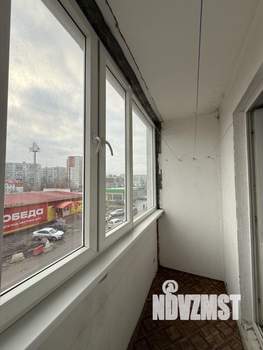 1-к квартира, на длительный срок, 41м2, 5/10 этаж