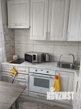 1-к квартира, посуточно, 28м2, 10/10 этаж