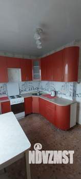 1-к квартира, на длительный срок, 37м2, 9/9 этаж