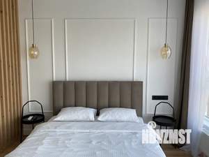 Студия квартира, посуточно, 28м2, 17/24 этаж