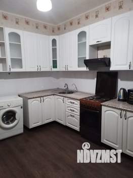 1-к квартира, на длительный срок, 43м2, 4/9 этаж