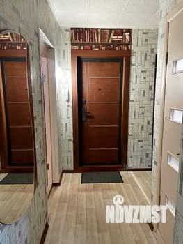 1-к квартира, на длительный срок, 40м2, 10/10 этаж