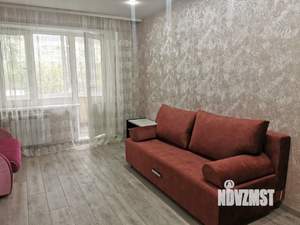 1-к квартира, на длительный срок, 40м2, 3/9 этаж