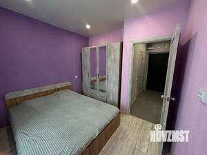 2-к квартира, на длительный срок, 35м2, 20/25 этаж
