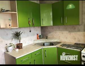 1-к квартира, на длительный срок, 38м2, 3/9 этаж