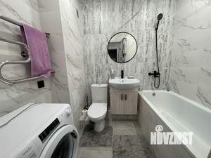 1-к квартира, на длительный срок, 37м2, 5/12 этаж