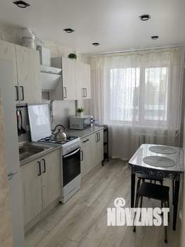 1-к квартира, посуточно, 34м2, 6/9 этаж