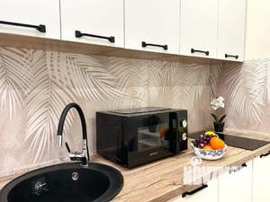 Студия квартира, посуточно, 25м2, 6/7 этаж