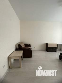 1-к квартира, на длительный срок, 40м2, 8/11 этаж