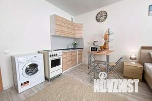 1-к квартира, посуточно, 29м2, 22/24 этаж