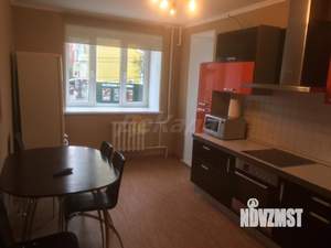 3-к квартира, на длительный срок, 104м2, 2/10 этаж