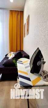 Студия квартира, посуточно, 20м2, 11/24 этаж