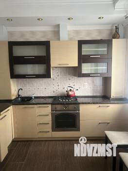 2-к квартира, на длительный срок, 57м2, 2/3 этаж