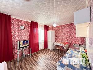 1-к квартира, посуточно, 37м2, 9/16 этаж