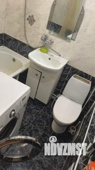 1-к квартира, на длительный срок, 32м2, 6/12 этаж