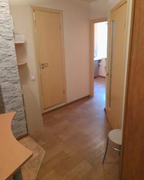 1-к квартира, на длительный срок, 30м2, 4/5 этаж