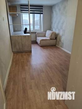 2-к квартира, на длительный срок, 46м2, 5/5 этаж