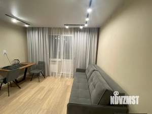 Студия квартира, на длительный срок, 24м2, 8/14 этаж