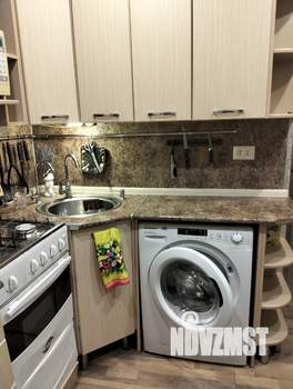 2-к квартира, на длительный срок, 46м2, 5/5 этаж