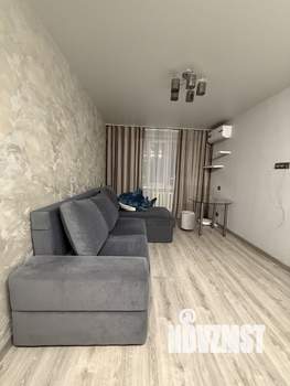 1-к квартира, на длительный срок, 35м2, 5/14 этаж