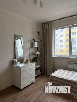 2-к квартира, на длительный срок, 52м2, 2/11 этаж