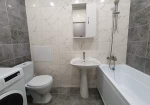1-к квартира, на длительный срок, 36м2, 2/9 этаж