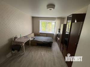 1-к квартира, на длительный срок, 20м2, 3/5 этаж