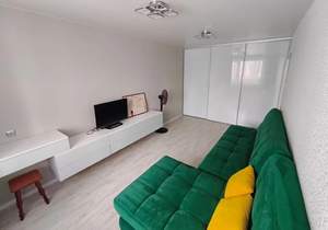 1-к квартира, на длительный срок, 38м2, 4/9 этаж