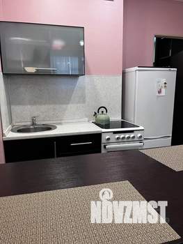 1-к квартира, посуточно, 30м2, 11/18 этаж